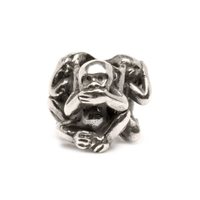Charm Trollbeads in Argento TAGBE-20092